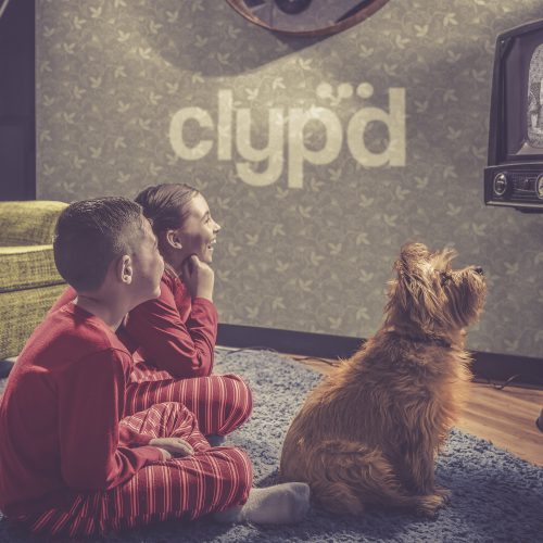 2017 clypd Holiday Card